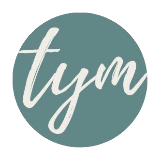 TYM Logo