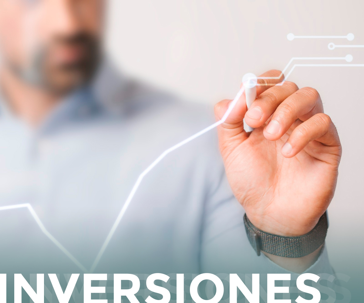 Inversiones